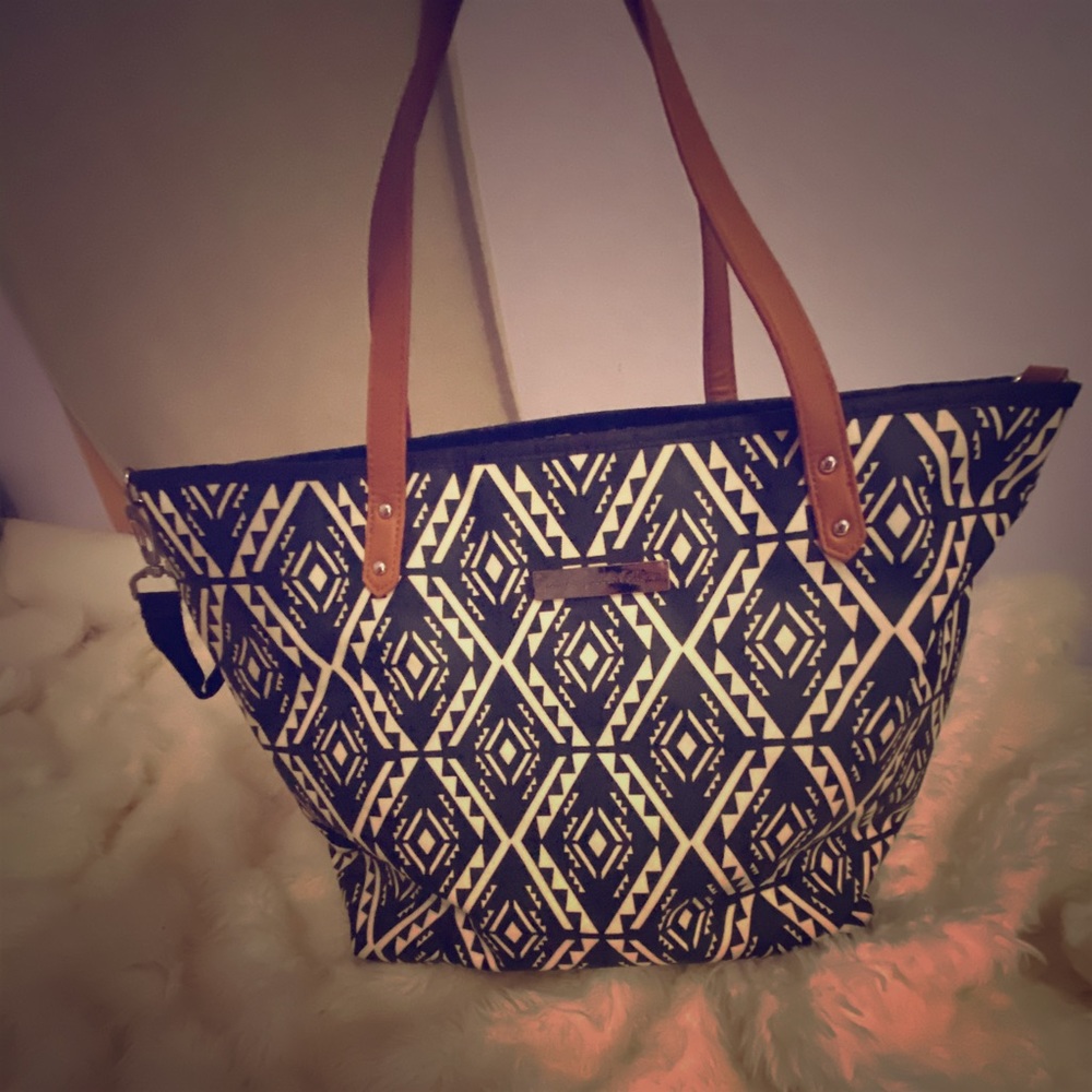 Petunia Pickle Bottom Diaper Bag